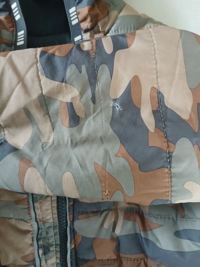 Doudoune - photo numéro 3