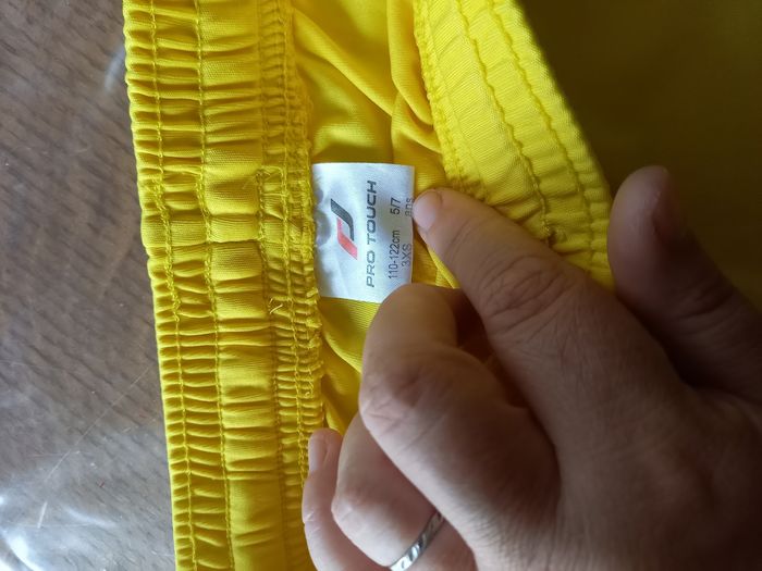 Short foot - photo numéro 2