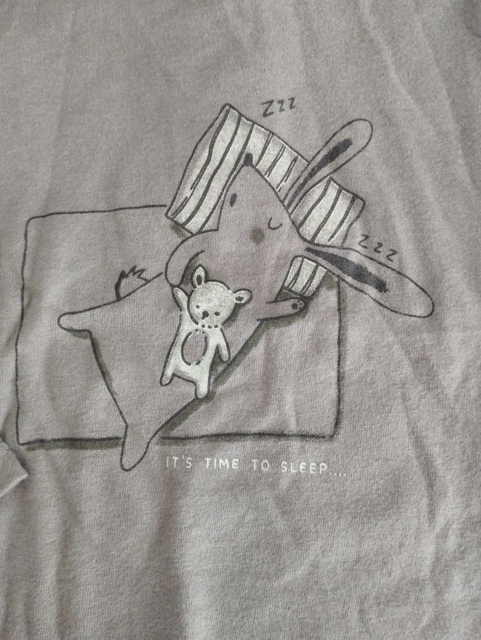 T shirt ml 18 mois garçon - photo numéro 2