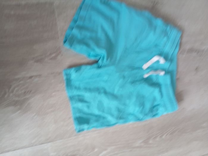 Lot tee shirt short garçon Petit bateau - photo numéro 8
