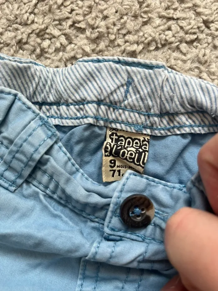 Short - photo numéro 2