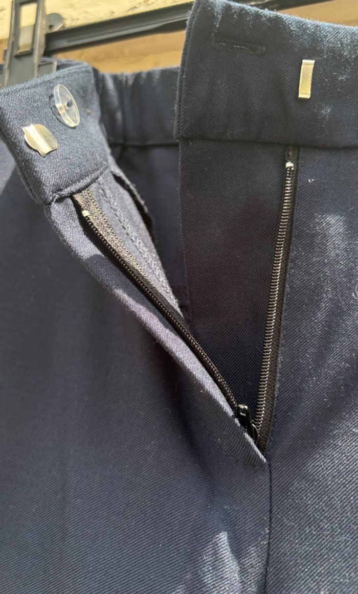 🌟 Pantalon élégant Grain de Malice 🌟 - photo numéro 3