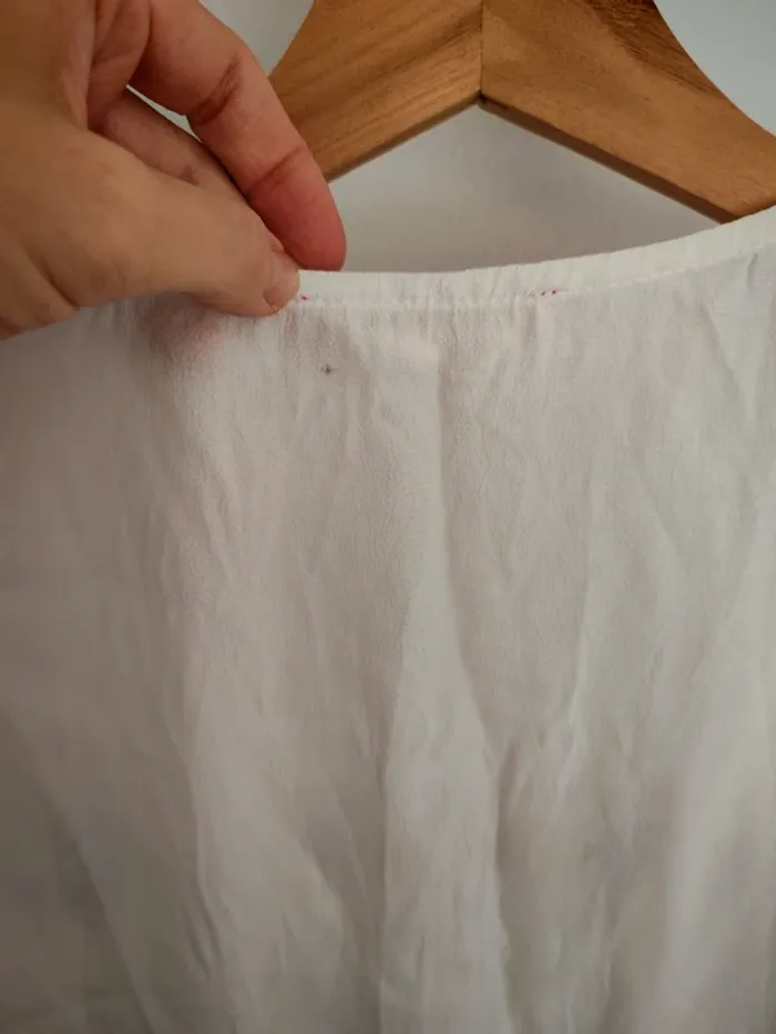 Robe naf naf 42 avec poches - photo numéro 4