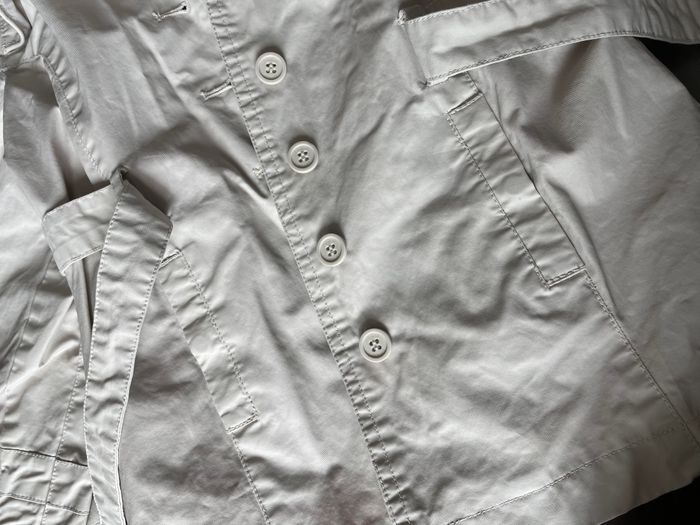 Imperméable beige - photo numéro 2