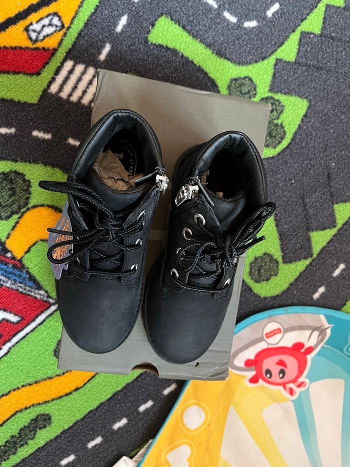 Timberland - photo numéro 2