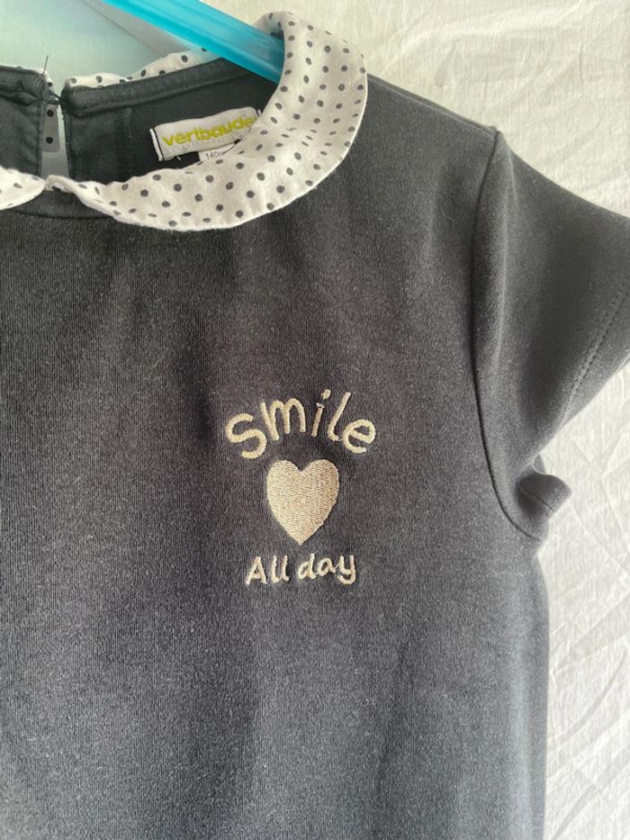 Robe 10 ans verbaudet - photo numéro 2