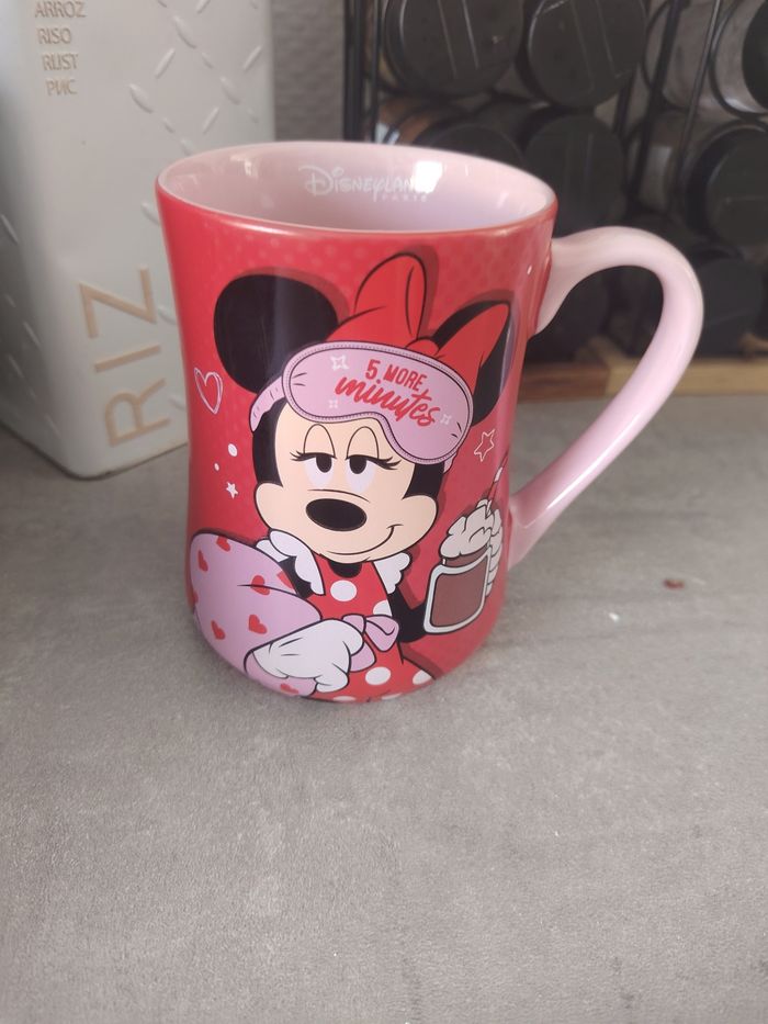 Tasse Disneyland Paris
