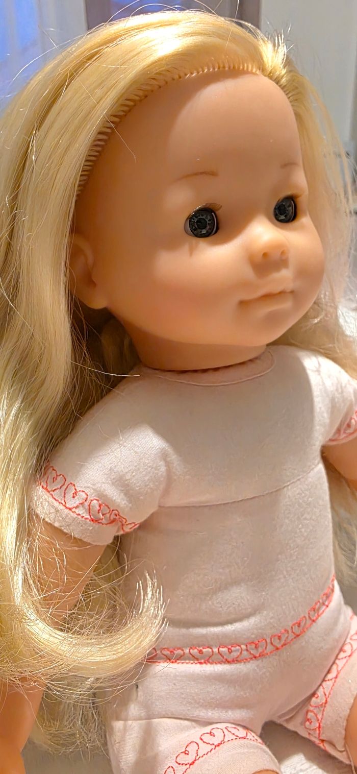 Poupée Corolle 36 cm - photo numéro 9