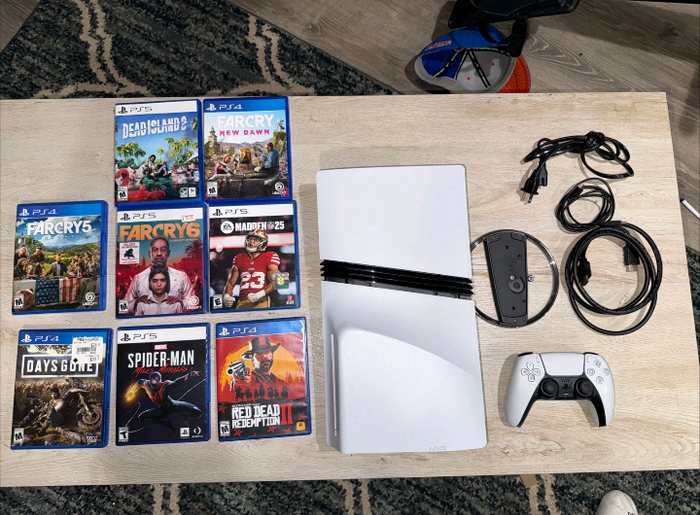 Playstation 5 pro