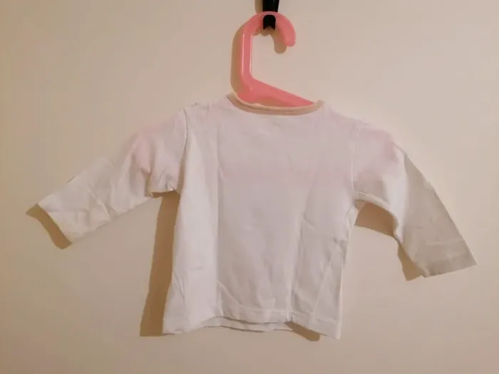 Ensemble zeemann 6 mois - photo numéro 3