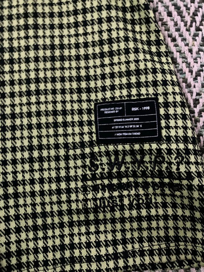 Combishort - photo numéro 2