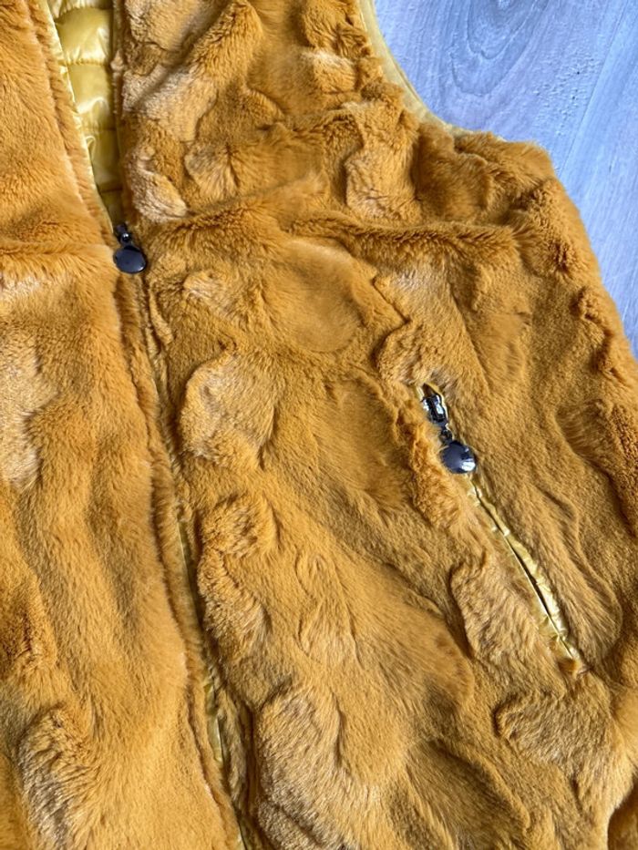 Doudoune - photo numéro 6