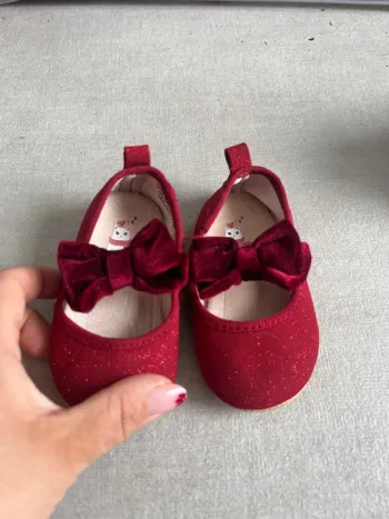 Jolie ballerines