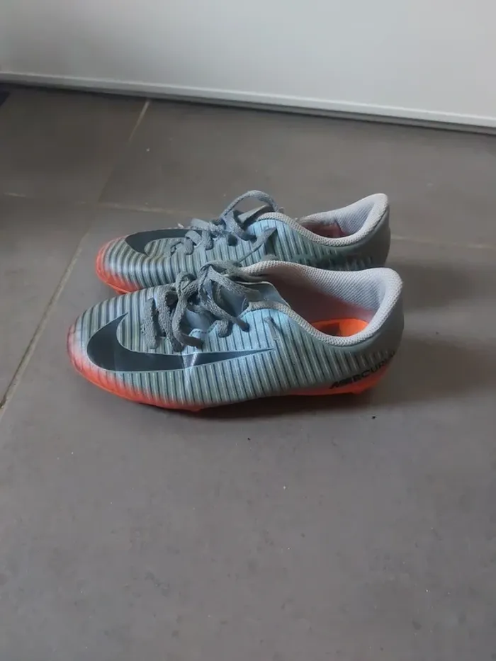 Crampon foot 35 - photo numéro 3