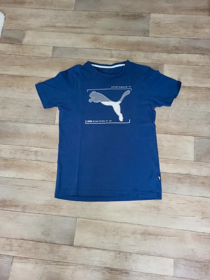 Tee-shirt puma
