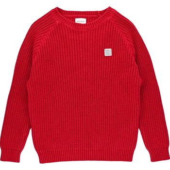 Pull 4 ans en coton Carrément Beau
