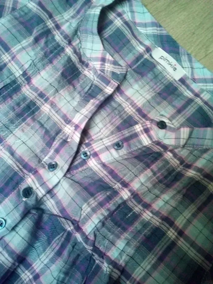 blouse femme T38 neuf - photo numéro 5