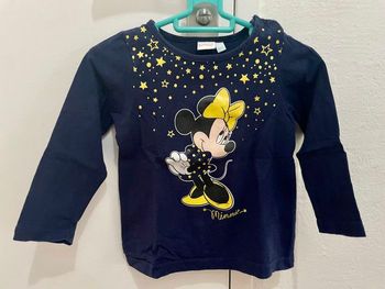 T-shirt manches longues