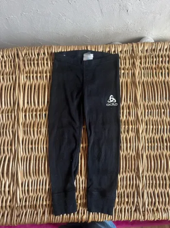 Legging ski odlo 3ans en très bon état