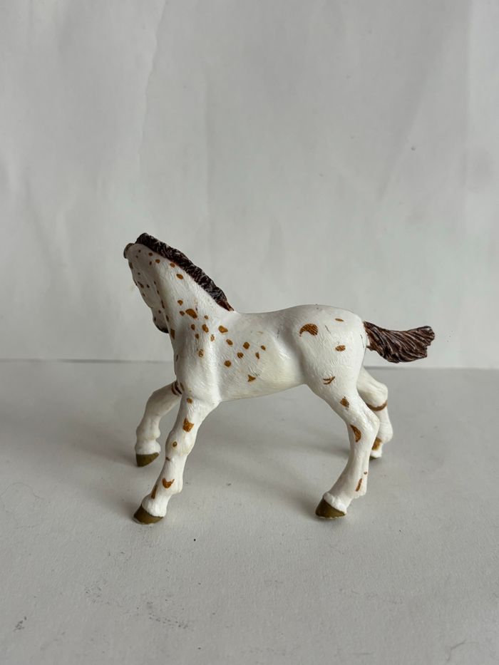 Poulain papo - photo numéro 2