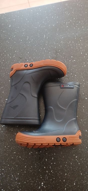 Botte de pluie