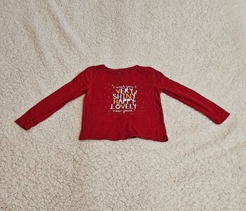 Sous-pull Kiabi 4 ans