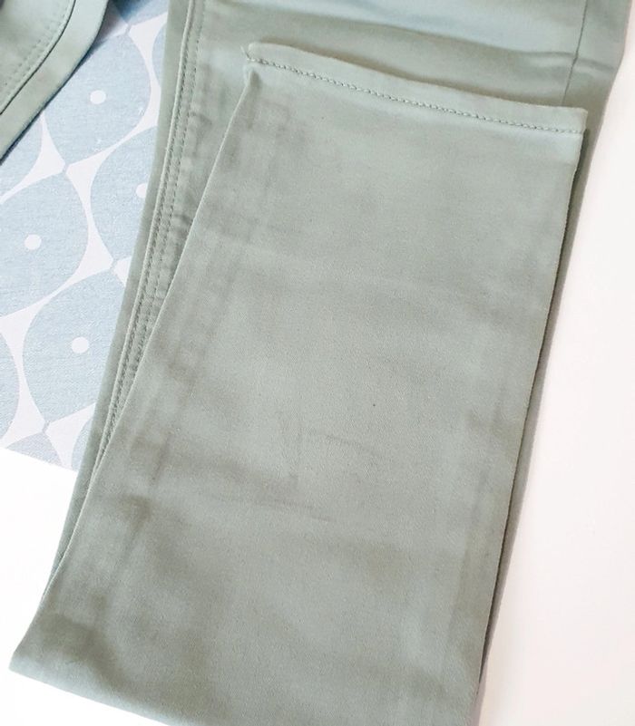 Pantalon Vertbaudet - 8A - photo numéro 4
