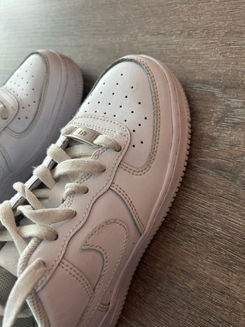 Baskets enfant mixte 