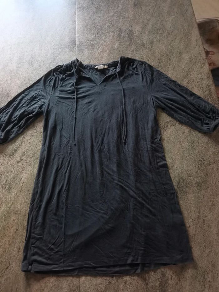 Robe fluide taille L Indiska