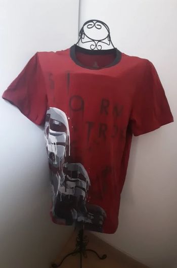 T-shirt Star Wars Disney Store