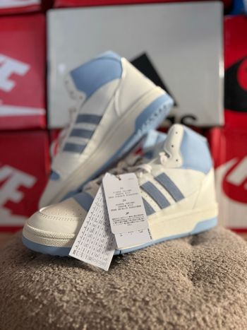 Adidas BREAK START MID W Taille 40