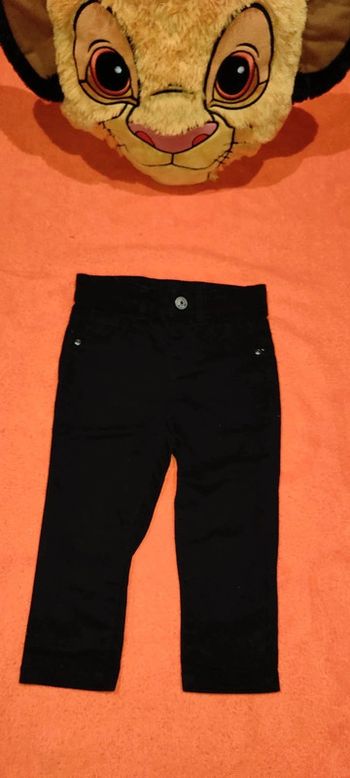 Pantalon Primark 18 mois