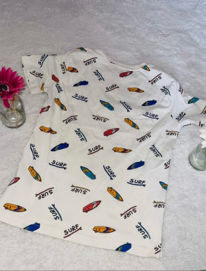 T-shirt primark