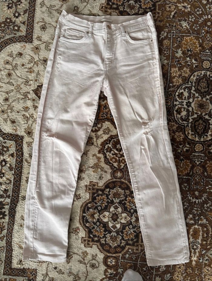 Pantalons Cimarron taille 38