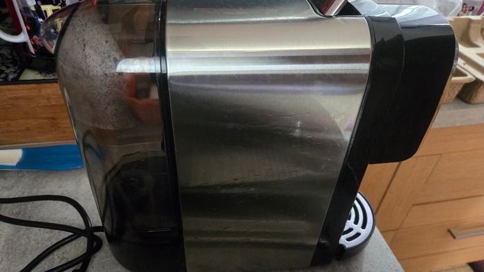 Cafetière brutelle - photo numéro 2