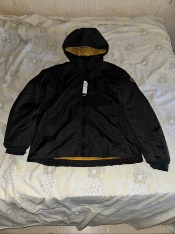 Soudoune Stone Island Jacket