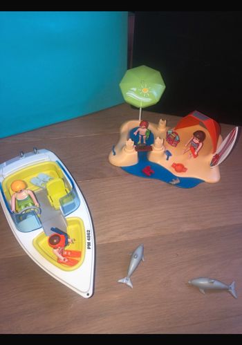 playmobil