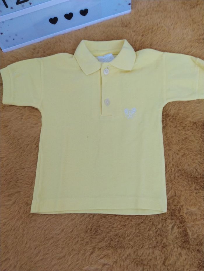 Polo 12 mois - photo numéro 2