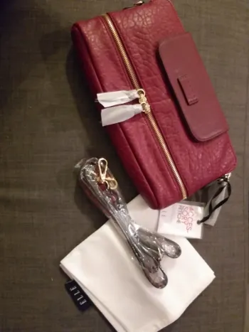 Sac ELLE