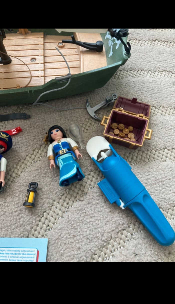 Playmobil 70151 - photo numéro 4