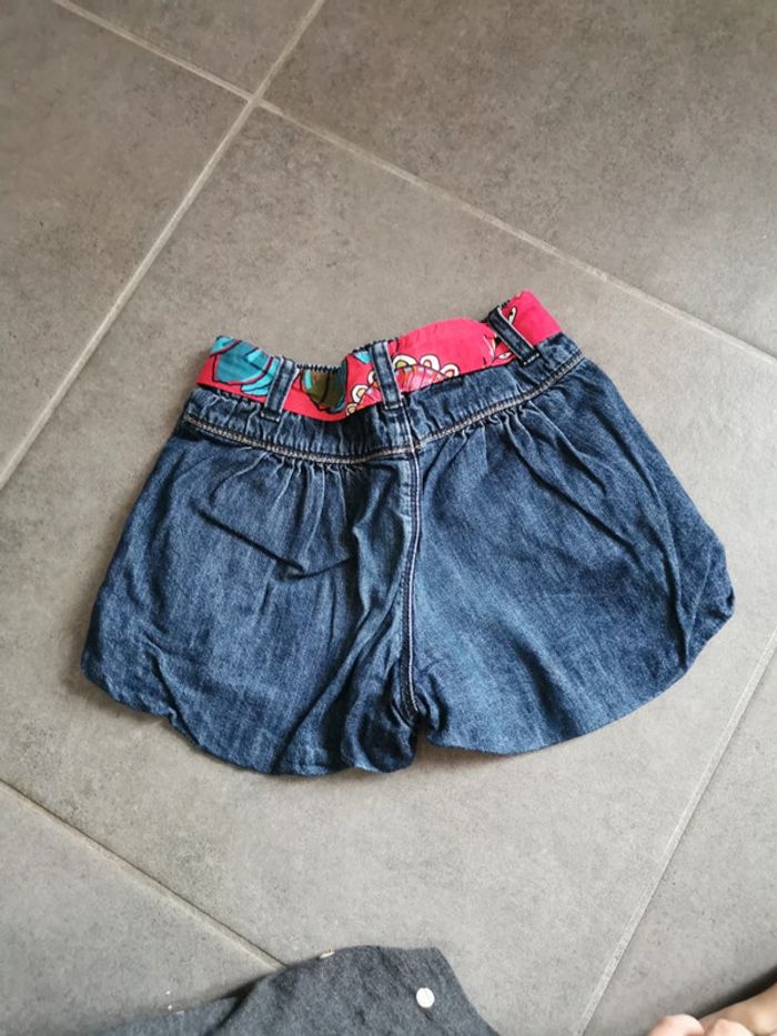 Short 3 ans catimini - photo numéro 3