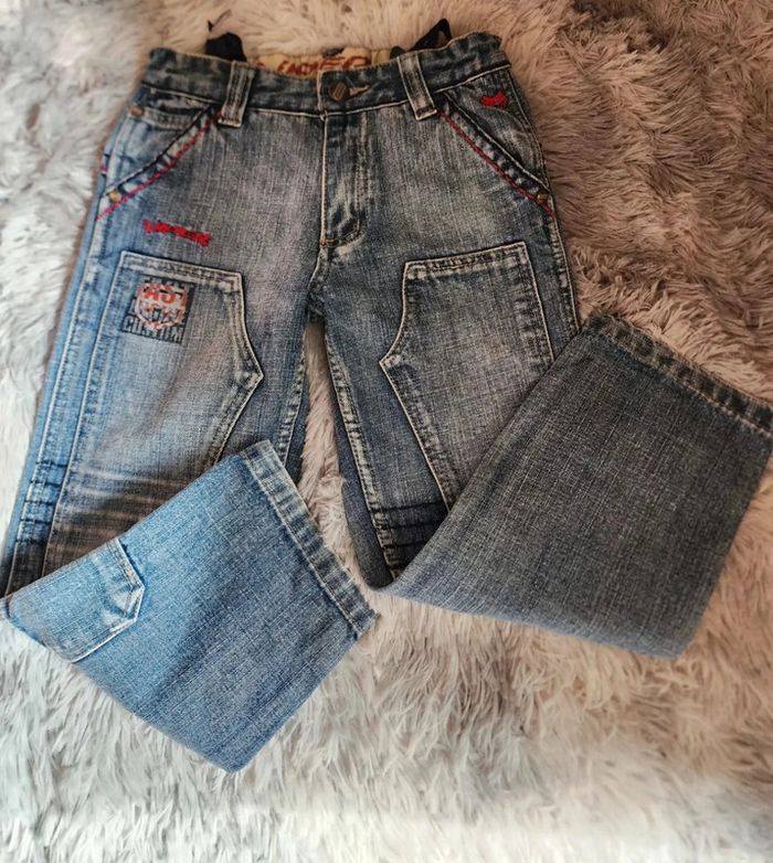 💐Lot Revendeur 2 Fille Taille 6ans 💐 - photo numéro 10