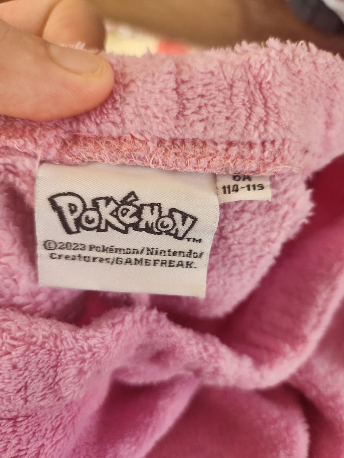 Pyjama 2 pièce - photo numéro 9