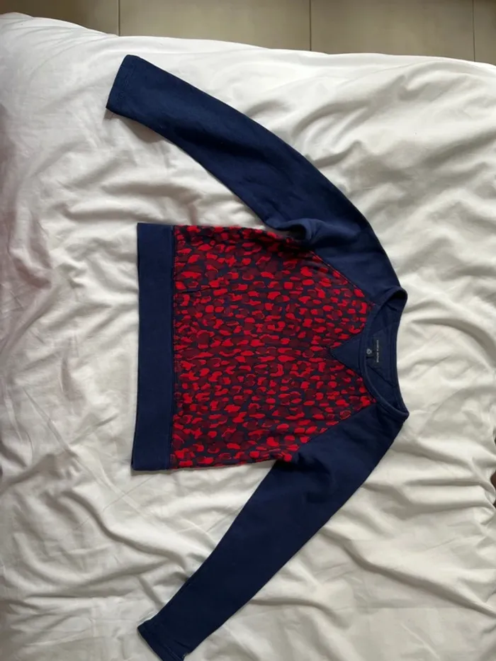 Sweat tommy Hilfiger - photo numéro 2