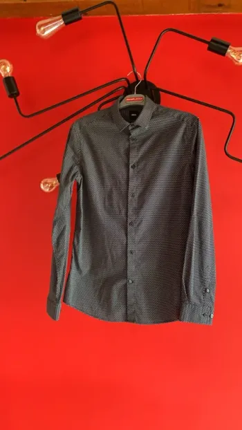 Chemise Brice ML