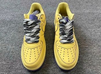 Nike Air Force 1 Kobe Bryant taille 40