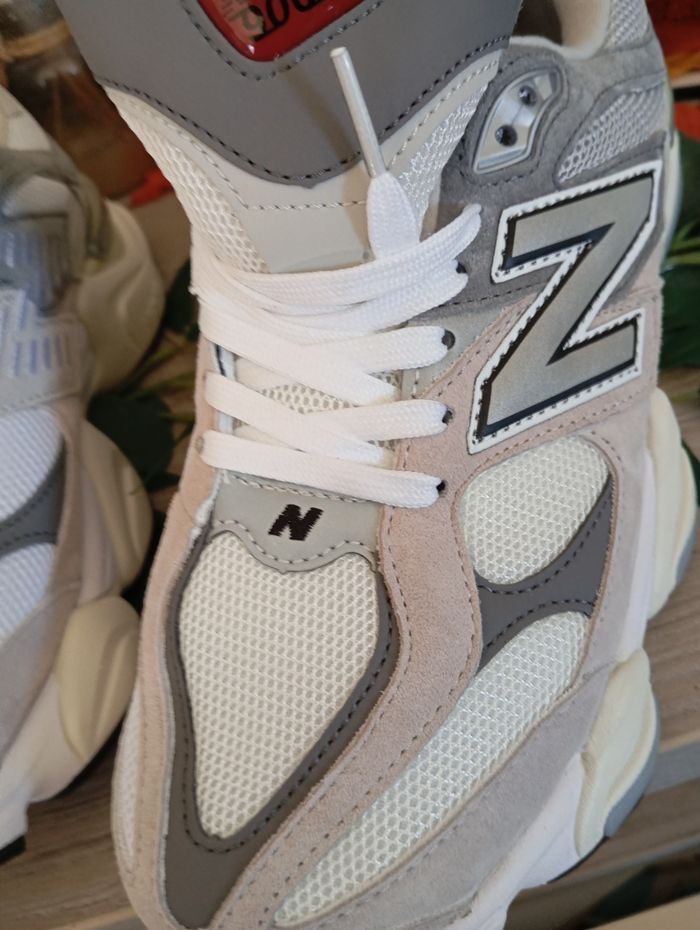 New balance 9060 ,t:43 - photo numéro 6