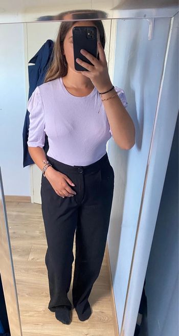 Tee-shirt manche courte