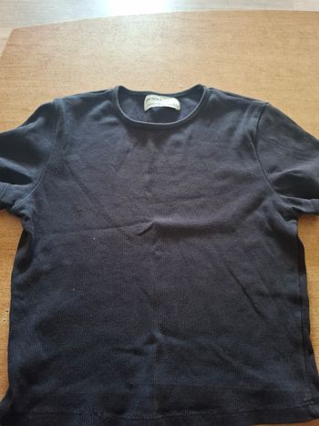 Tee-shirt femme