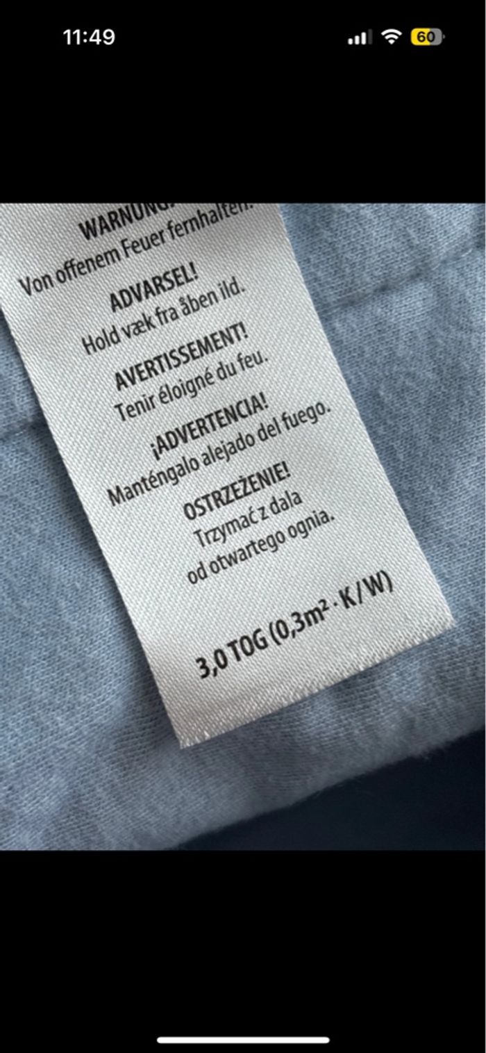 Gigoteuse - photo numéro 5